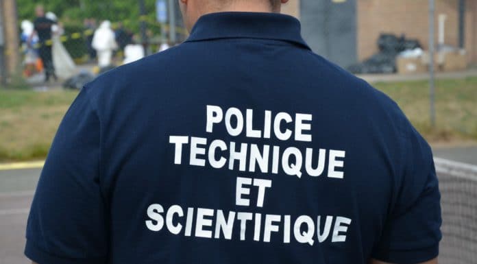 Police Scientifique - Concours, métiers, études, spécialités
