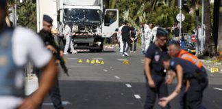 Identification des victimes de catastrophes – 2ème partie