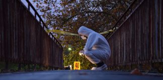 Concours et recrutement de technicien de police technique et scientifique 2022/2023