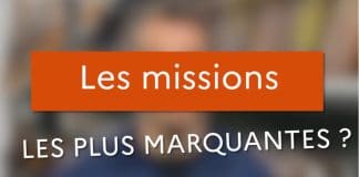 Vidéo 1 min métier : patron de projection à l’IRCGN