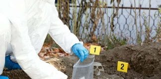 L’Archéologie forensique