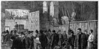 3- L’identification des victimes de la catastrophe du bazar de la charité