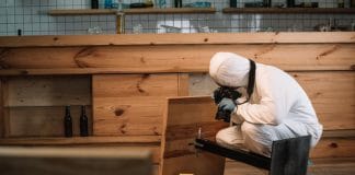 Formation d’adaptation au métier de technicien de police scientifique