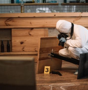 Formation d’adaptation au métier de technicien de police scientifique