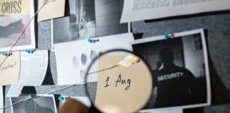 Après le concours de technicien de police technique et scientifique