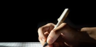 Formation initiale d’un TPTS : le tronc commun Prise de notes formation police scientifique