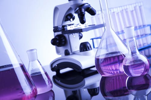 Annales du concours de technicien de police scientifique