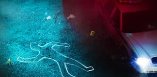 Difficulté concours police scientifique