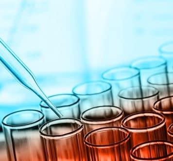 Quelles études pour devenir technicien principal de police scientifique ? Analyse en laboratoire