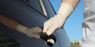 Pourquoi la police scientifique intervient ?