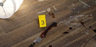 Quel est le rôle de la police scientifique ?