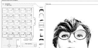 Le portrait-robot en détails (2/3)