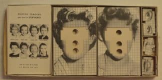 Le portrait-robot (1/3)