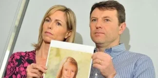 La disparition de Madeleine McCann (1/3)