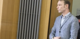 La piste Christian Bruckner (3/3)