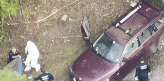 La tuerie de Chevaline (1/3)