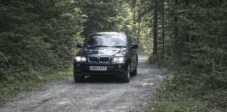 Les pistes s’enchaînent (2/3)