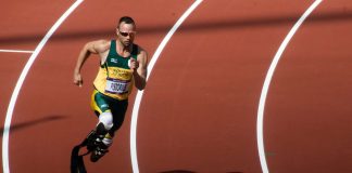 L’affaire Oscar Pistorius : des Jeux paralympiques au procès pour meurtre (1/3)